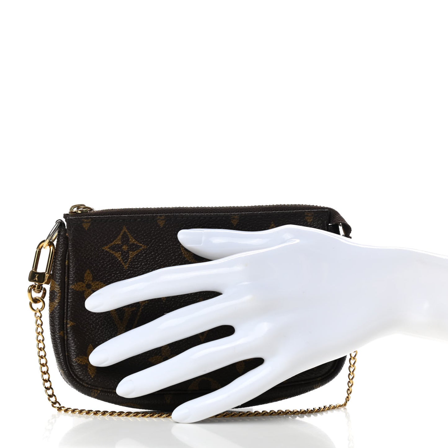 Monogram Mini Pochette Accessories