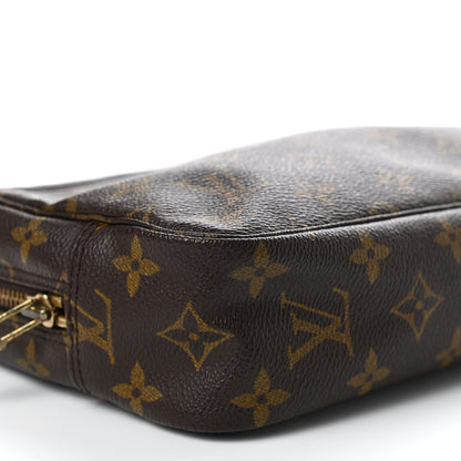 Louis Vuitton Monogram Trousse Toilette 23 7 of 10
