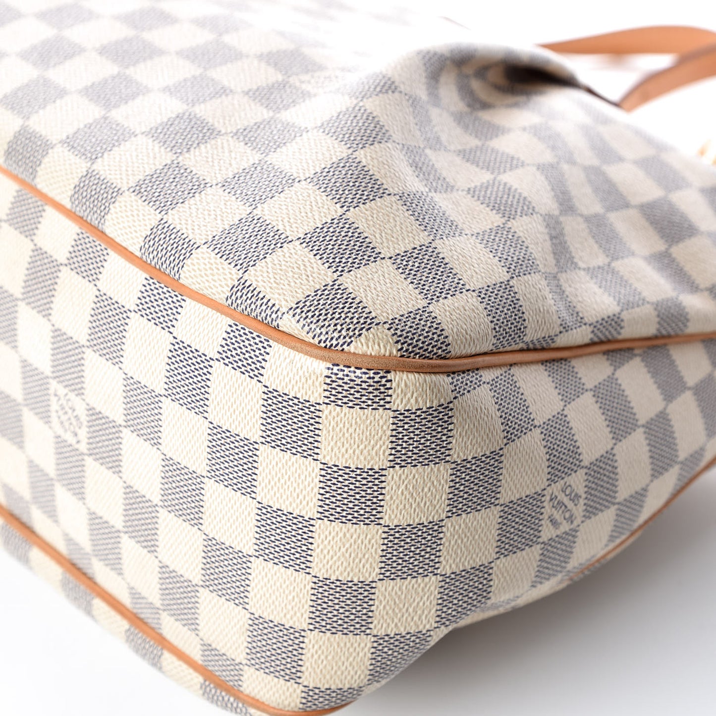 Damier Azur Siracusa MM