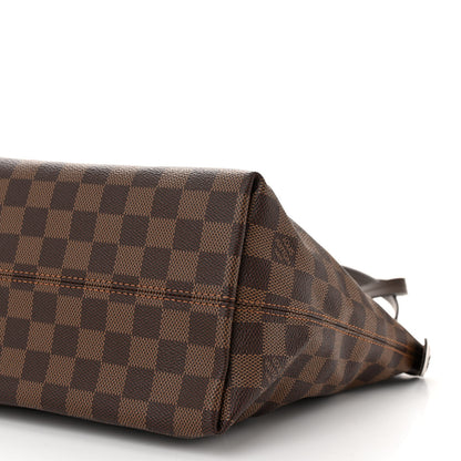 Louis Vuitton Damier Ebene Iena PM 10 of 10