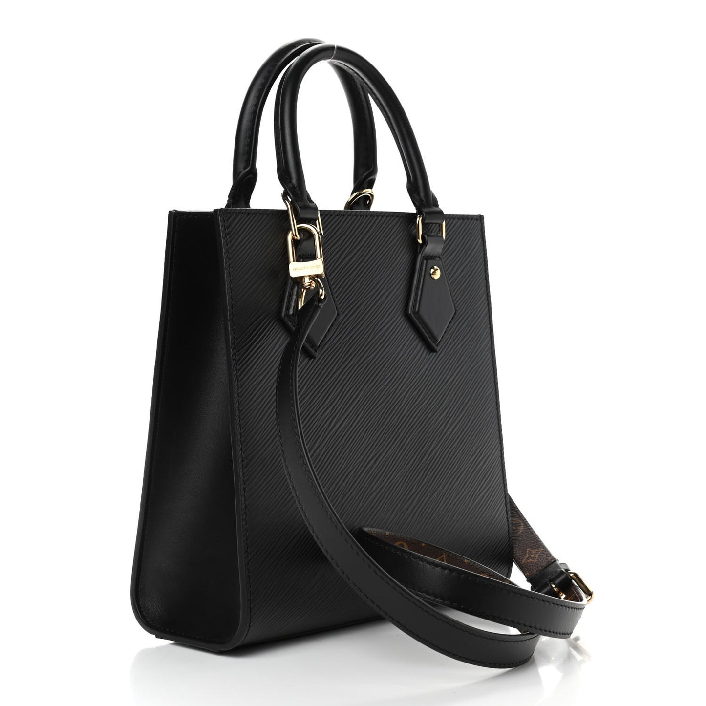 Epi Sac Plat BB Black