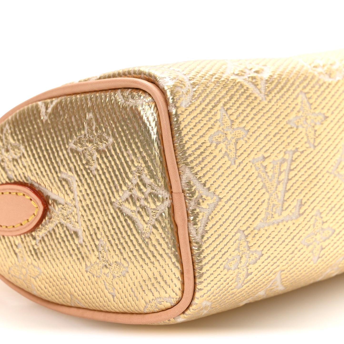 Monoglam Nano Speedy Beige
