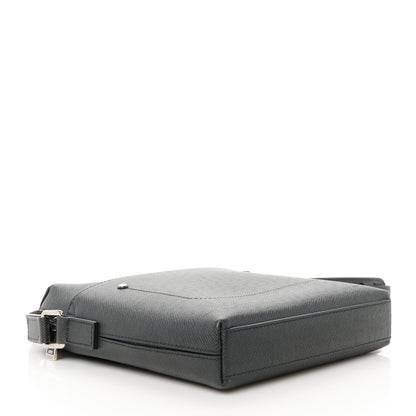 Louis Vuitton Taiga Grigori Pochette Ardoise 4 of 10