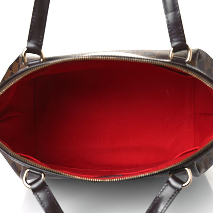 Louis Vuitton Damier Ebene Westminster GM 4 of 13