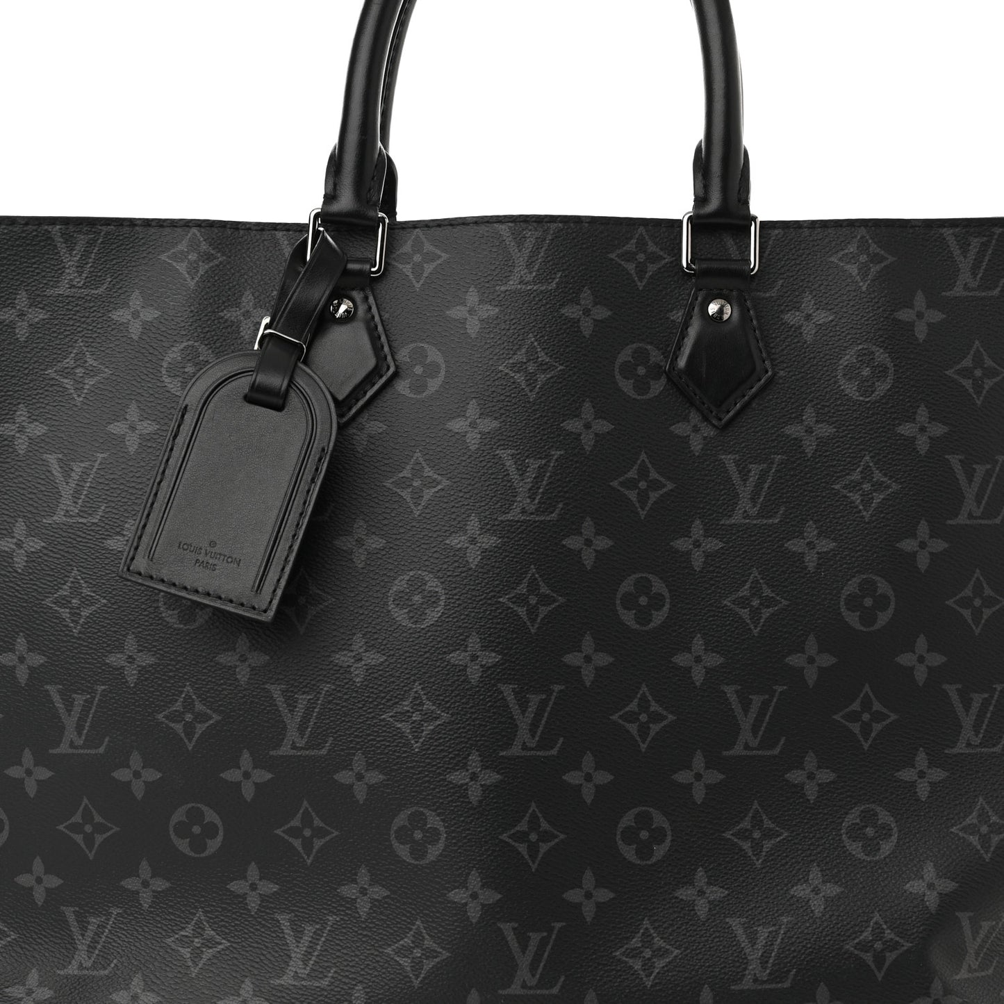 Monogram Eclipse Grand Sac