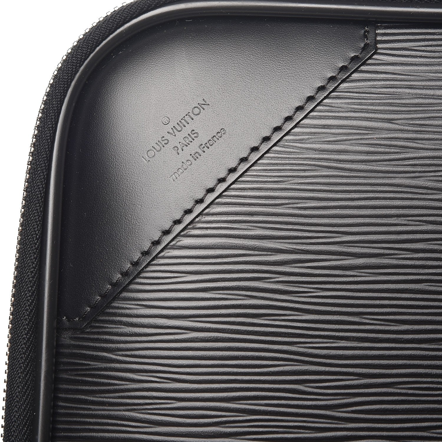 Louis Vuitton Epi Pegase Legere 50 Black 7 of 20