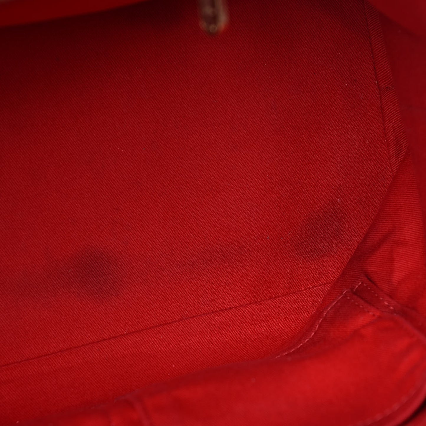 Monogram Salina MM Rubis
