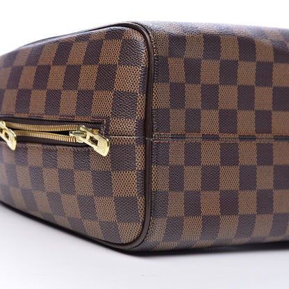 Louis Vuitton Damier Ebene Nolita 7 of 9