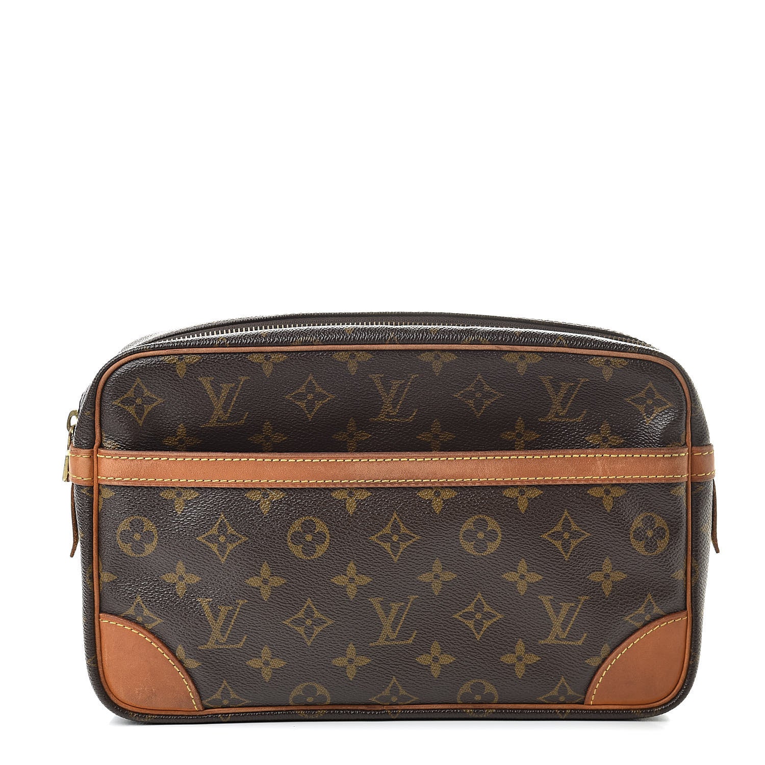 Louis Vuitton Monogram Compiegne 28 1 of 11