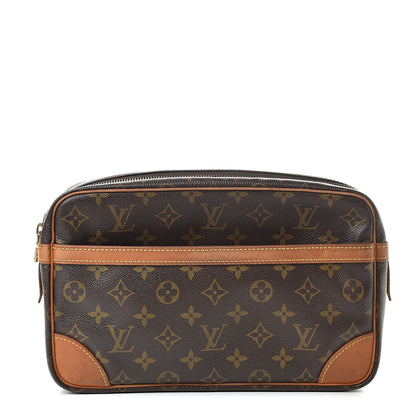 Louis Vuitton Monogram Compiegne 28 1 of 11