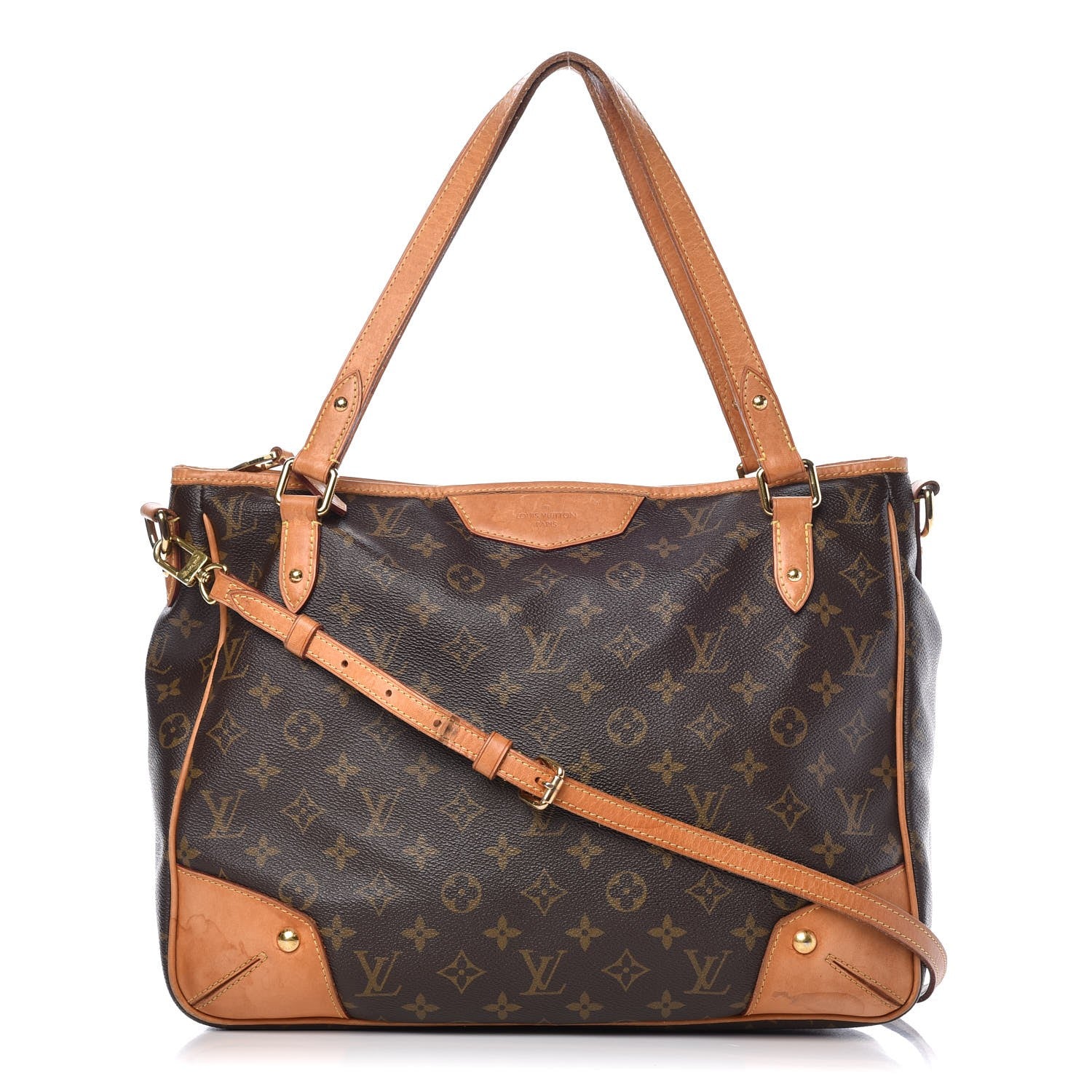 Louis Vuitton Monogram Estrela MM 1 of 22