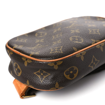 Louis Vuitton Monogram Pochette Gange 8 of 8