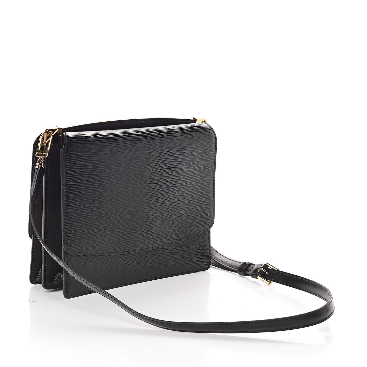 Epi Grenelle Black