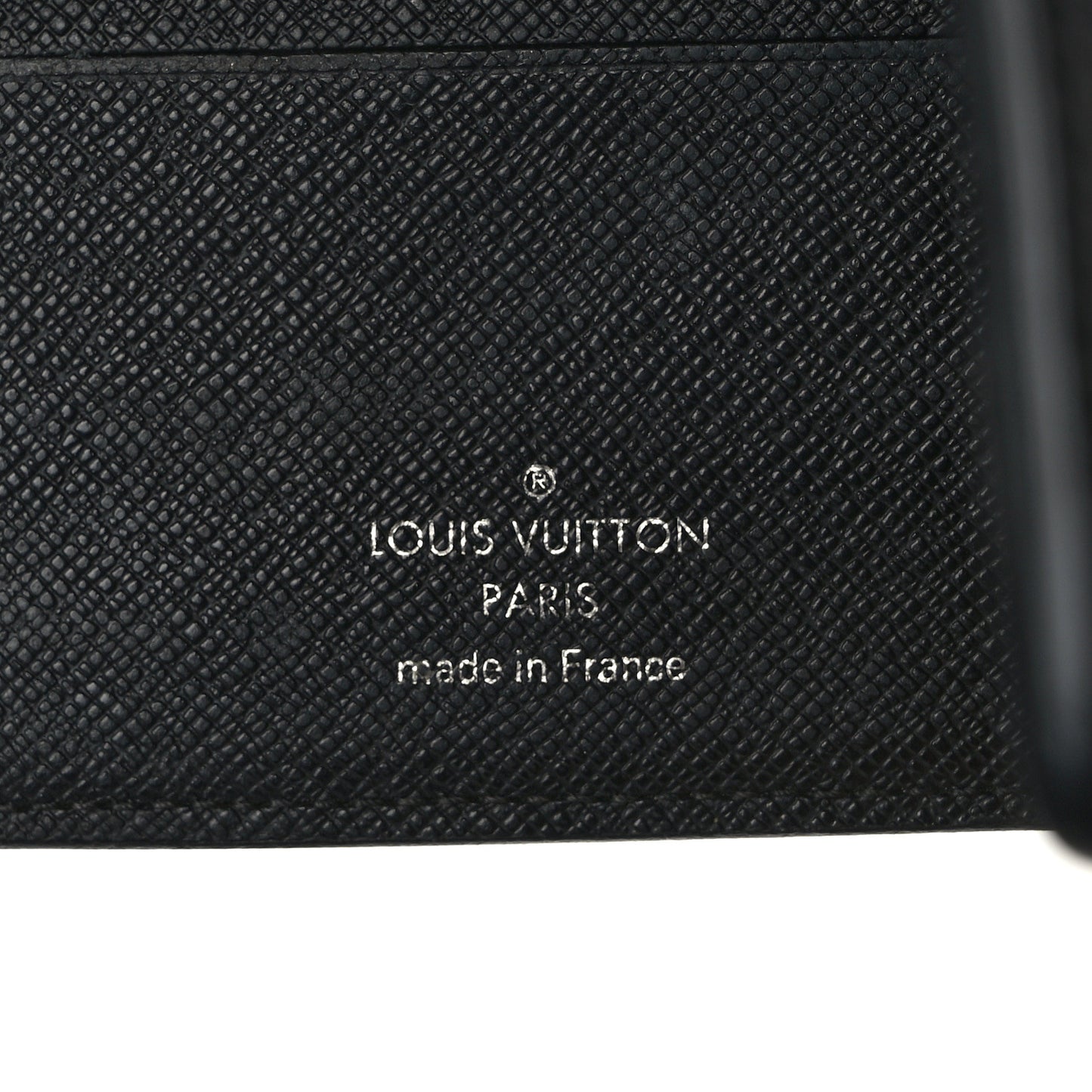 Damier Graphite Slender Wallet