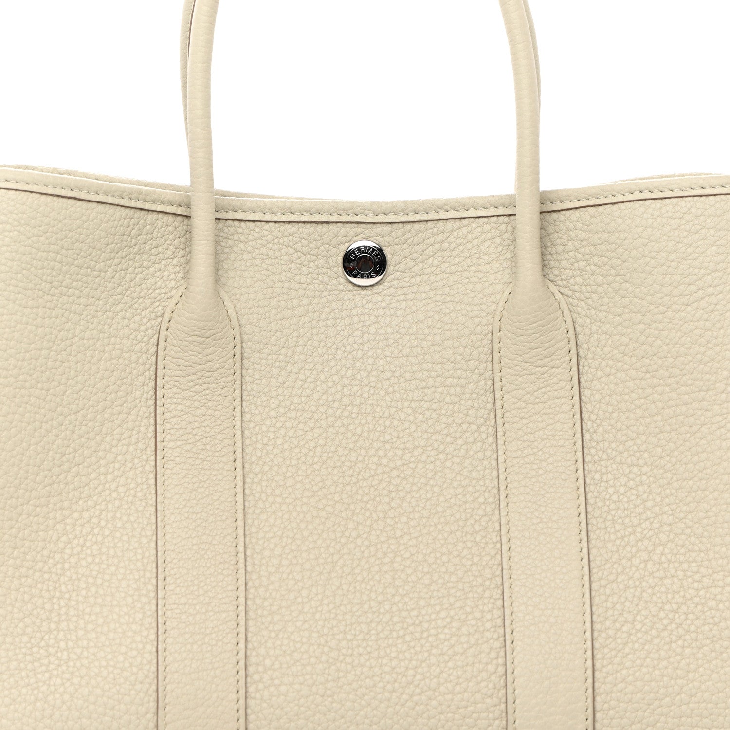 Hermes Negonda Garden Party 30 Beton 8 of 11