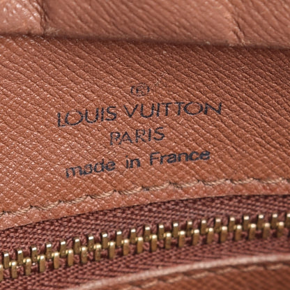 Louis Vuitton Monogram Boulogne 30 7 of 17