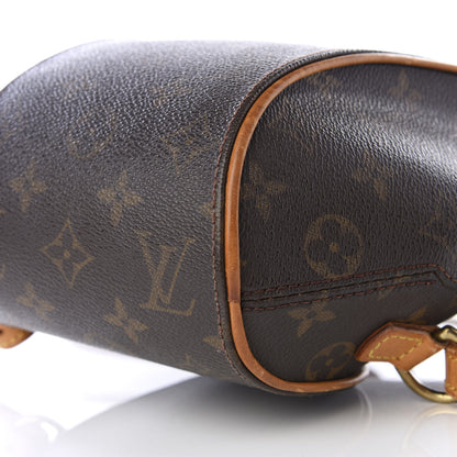 Louis Vuitton Monogram Ellipse Sac a Dos Backpack 11 of 11