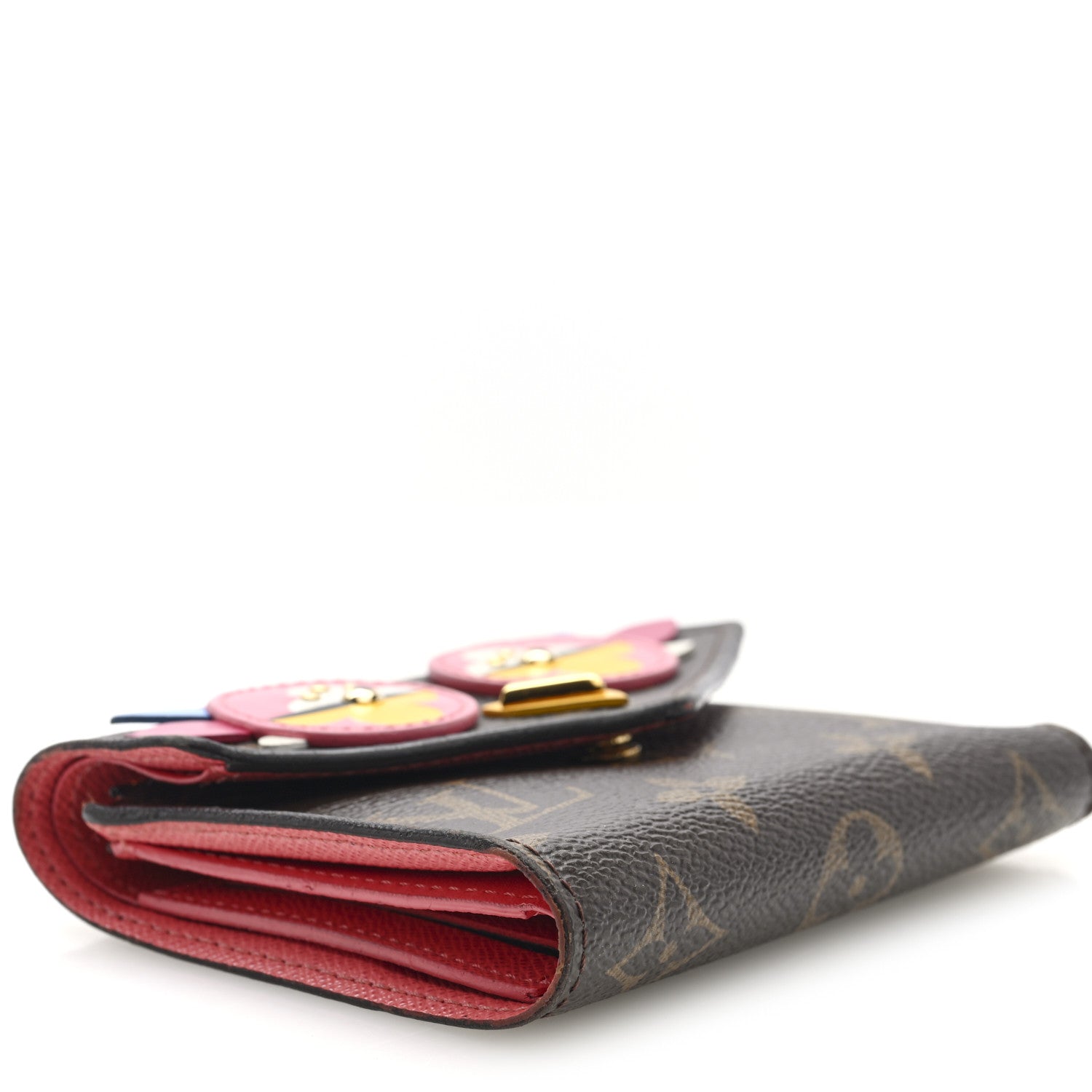 Louis Vuitton 鳥モチーフ ケース Louis Vuitton 鳥モチーフ コインケース Louis Vuitton 鳥モチーフ