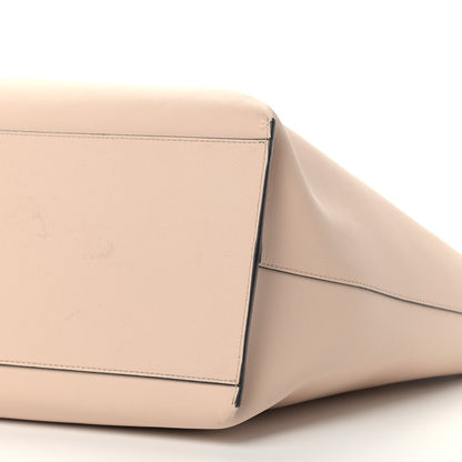 Givenchy Calfskin Medium GV Shopper Tote Powder 9 of 15