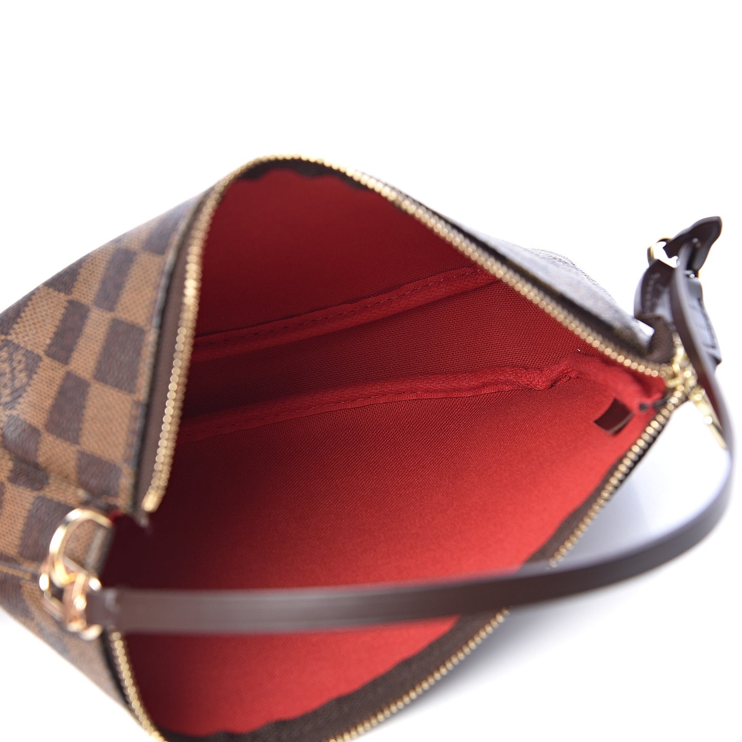 Damier Ebene Pochette Accessories
