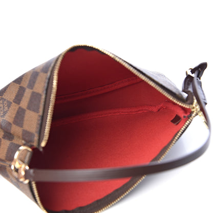 Louis Vuitton Damier Ebene Pochette Accessories 5 of 11