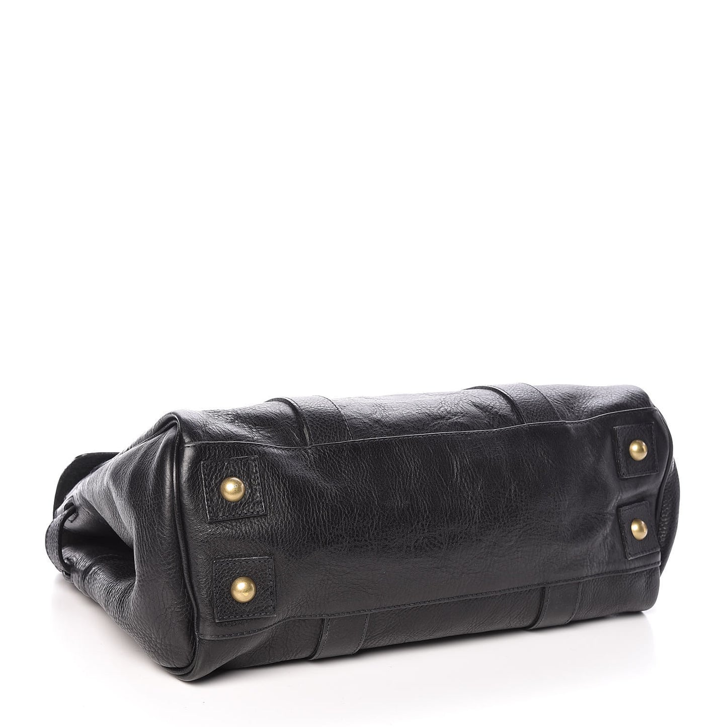 Soft Spongy Bayswater Black