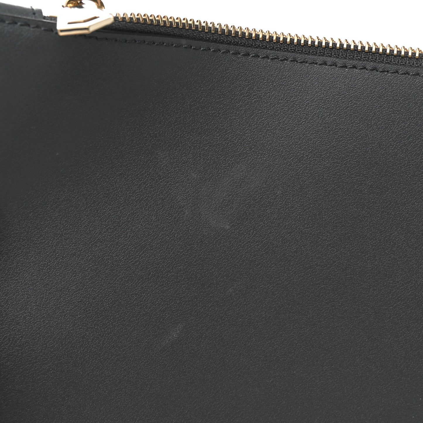 Canvas Jacquard Medium Bond Tote Oil Blue