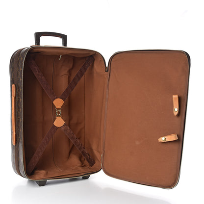 Louis Vuitton Monogram Pegase 55 5 of 16