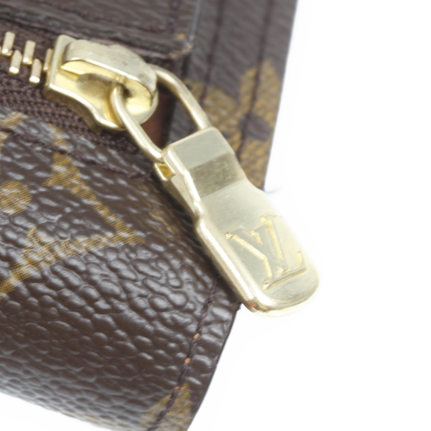 Monogram Koala Wallet