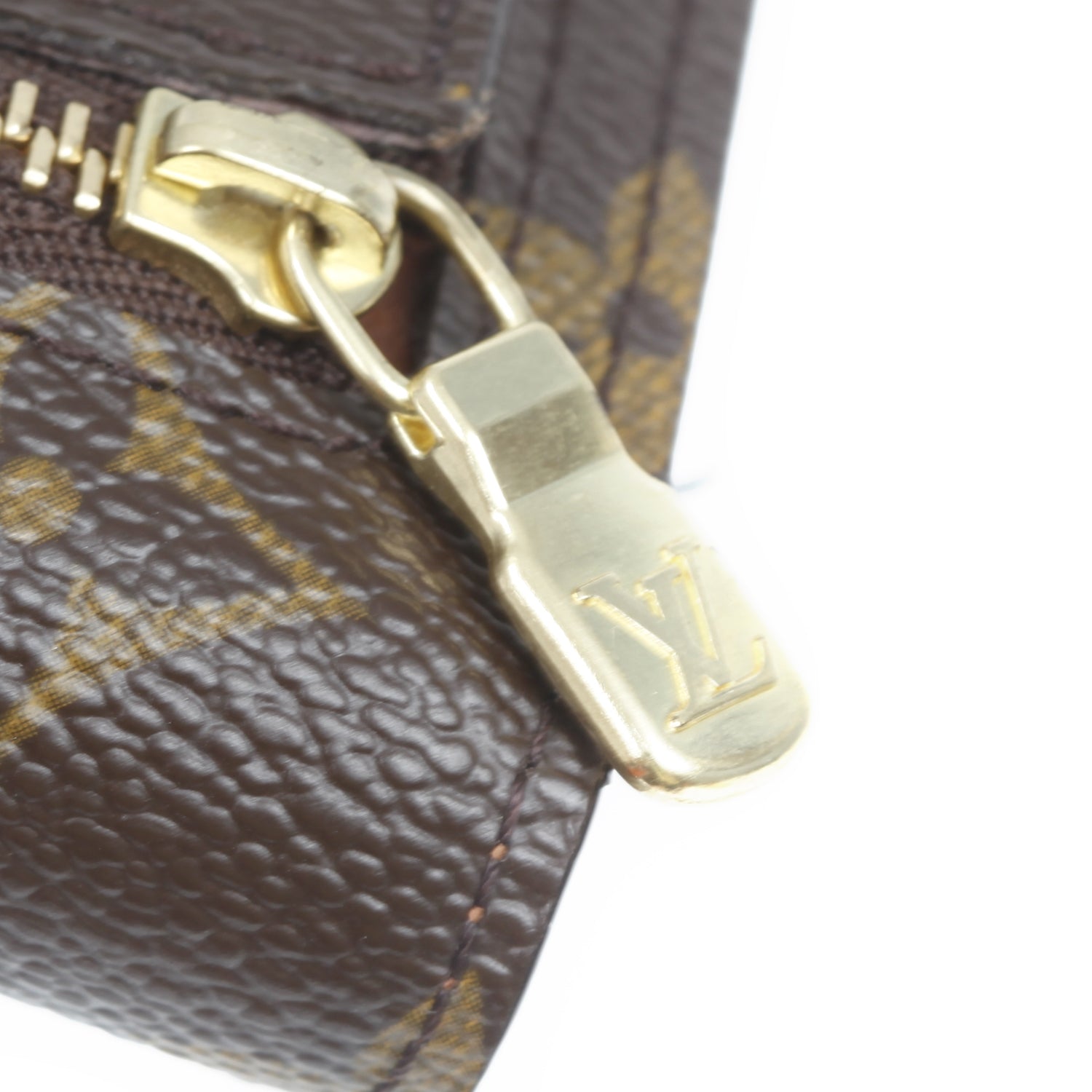 Louis Vuitton Monogram Koala Wallet 7 of 10