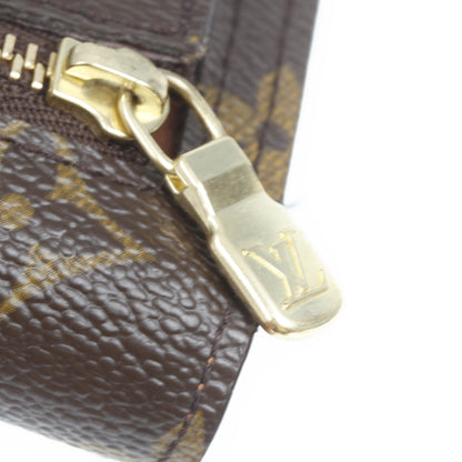 Louis Vuitton Monogram Koala Wallet 7 of 10