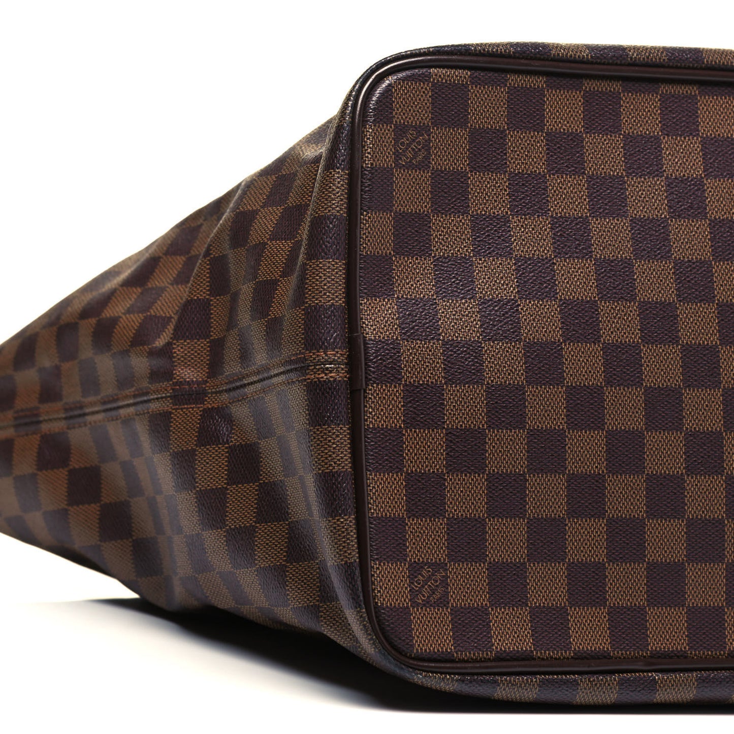 Damier Ebene Greenwich PM