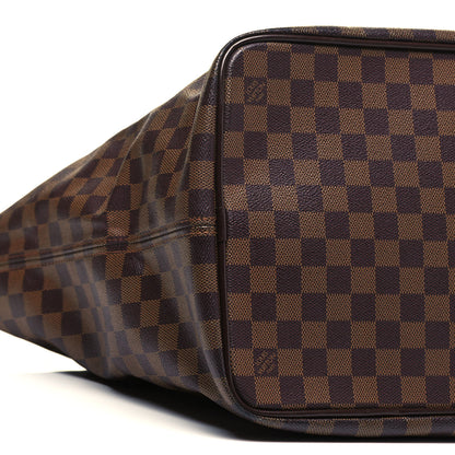 Louis Vuitton Damier Ebene Greenwich PM 5 of 9