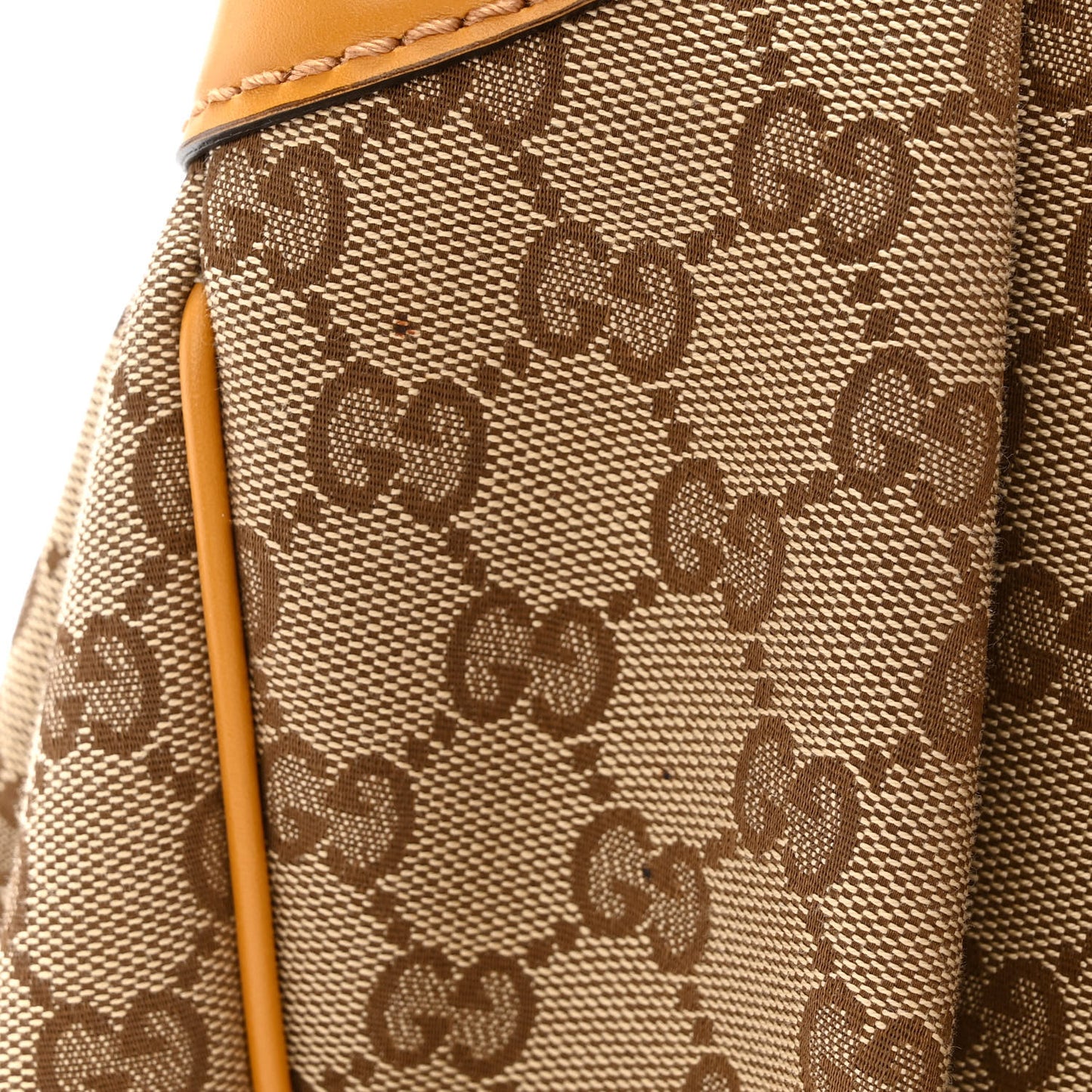 Monogram Medium Sukey Tote Yellow