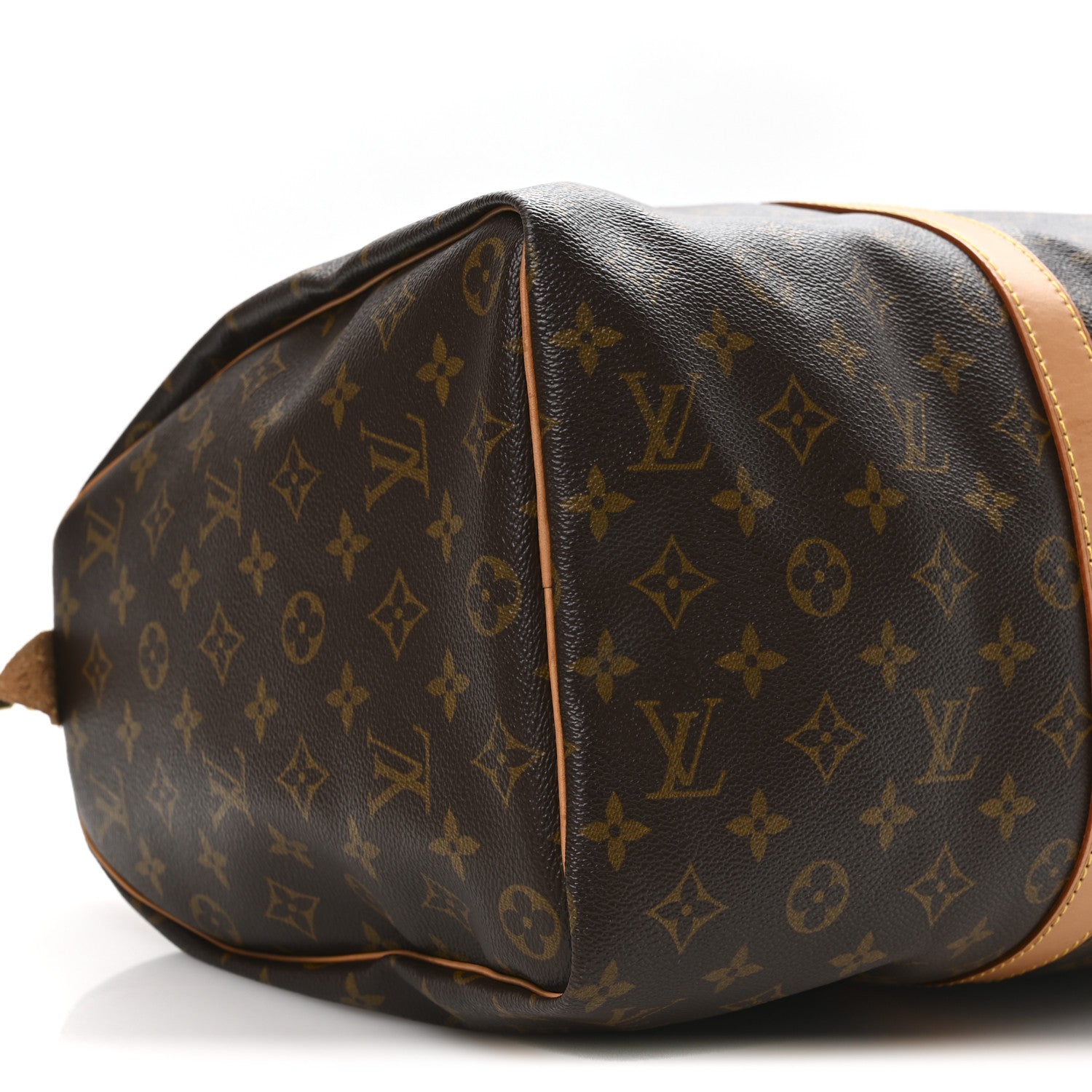Louis Vuitton Monogram Keepall 45 8 of 9