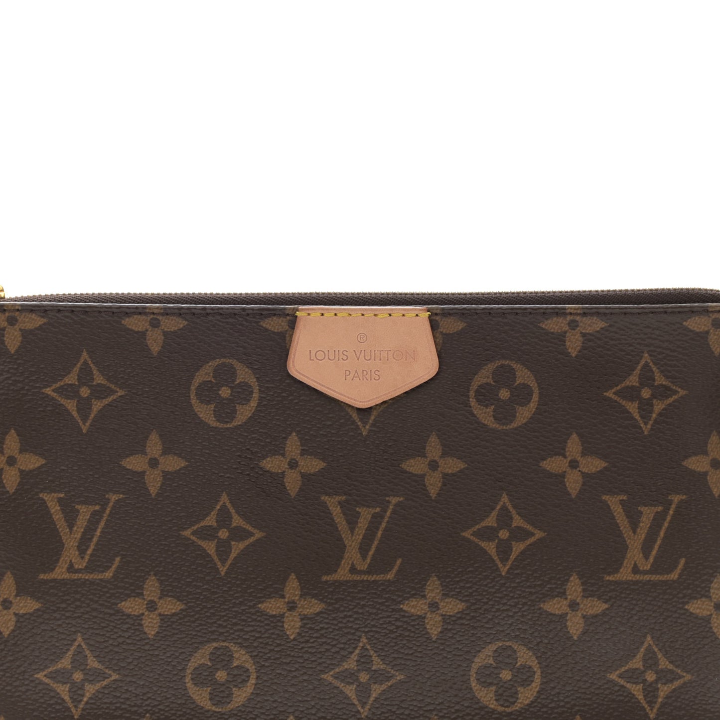 Monogram Multi Pochette Accessories Large Pochette