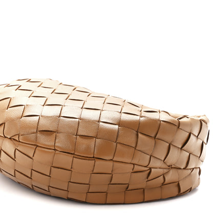 Bottega Veneta Nappa Intrecciato Mini Jodie Caramel 13 of 13