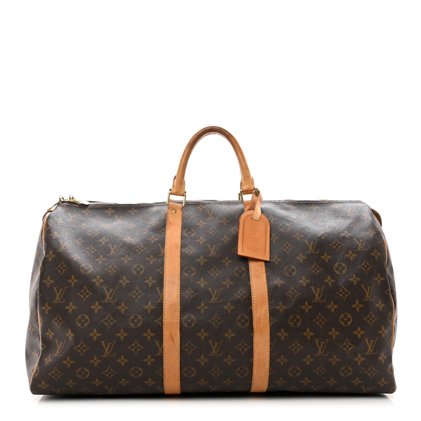 Monogram Keepall 55