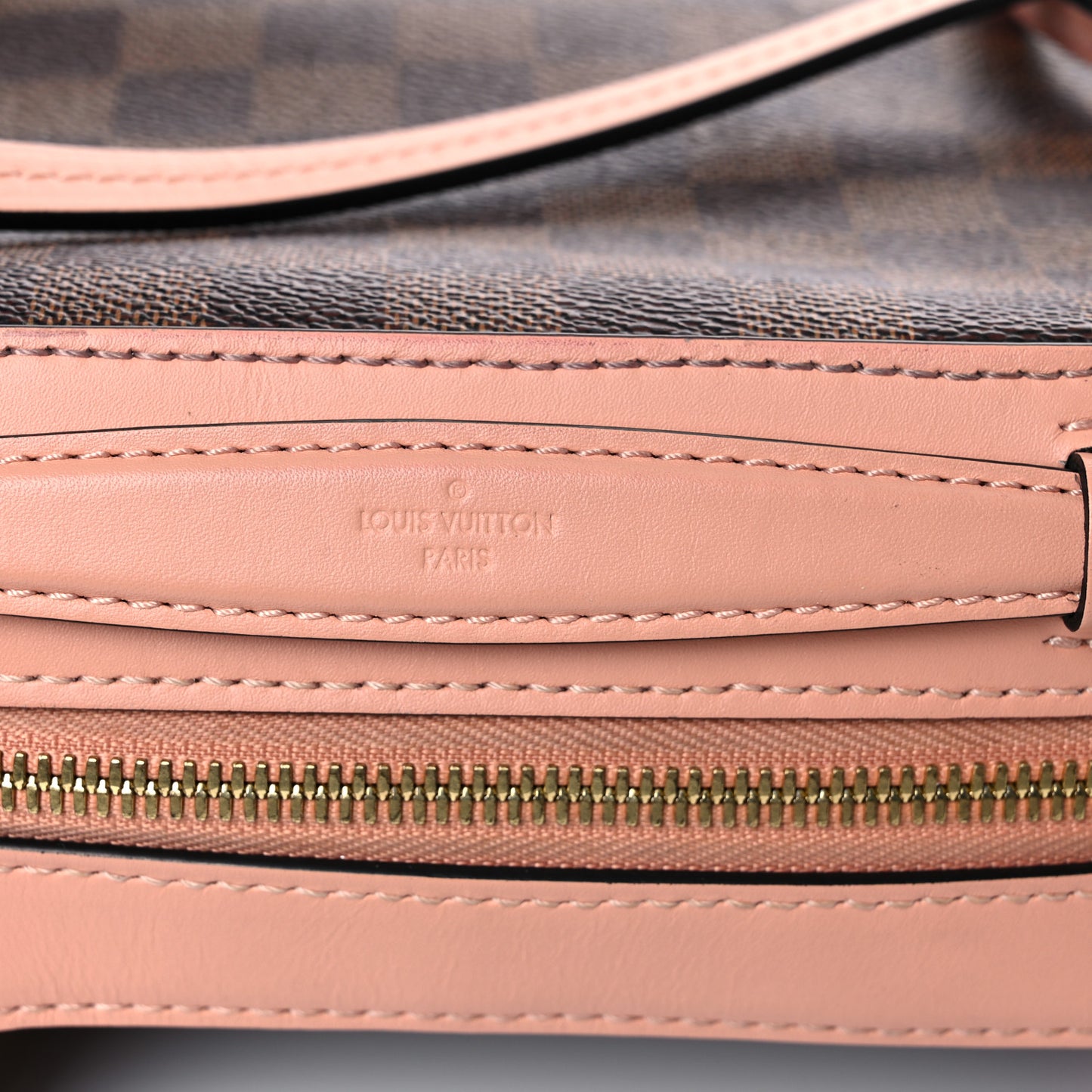 Damier Ebene Santa Monica Venus