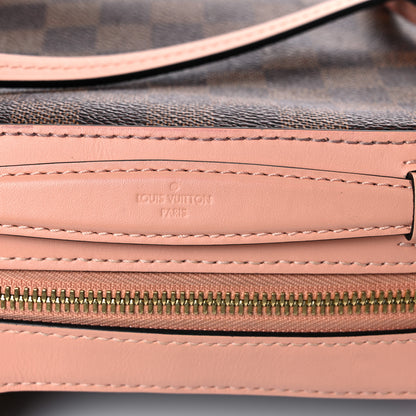 Louis Vuitton Damier Ebene Santa Monica Venus 17 of 17