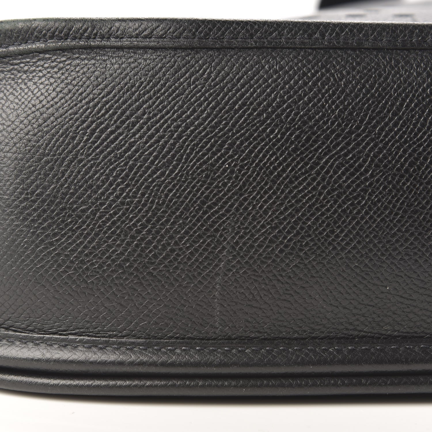 Hermes Epsom Evelyne III GM Black 13 of 14