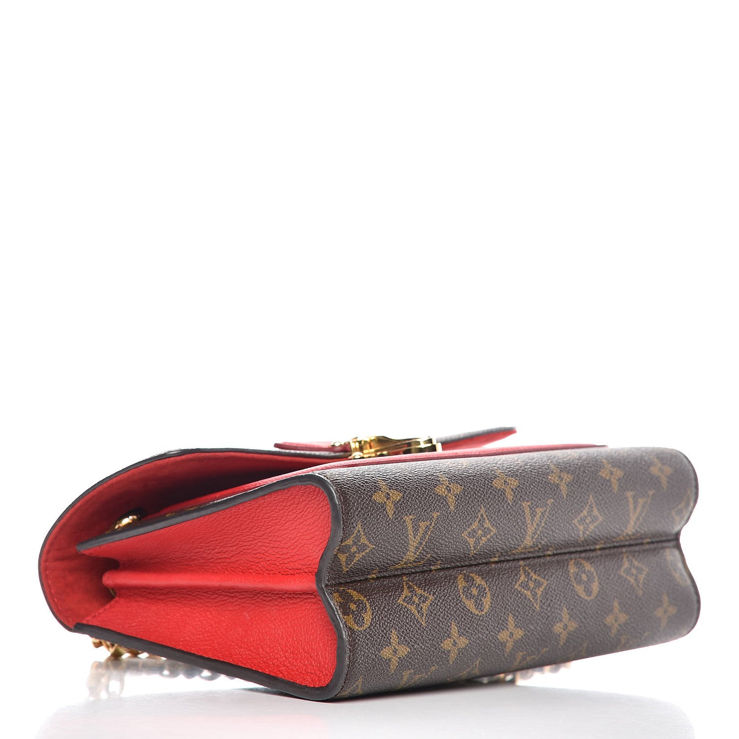 Monogram Victoire Cherry