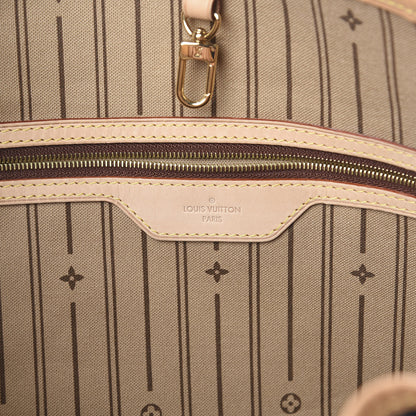 Louis Vuitton Monogram Delightful GM 7 of 8