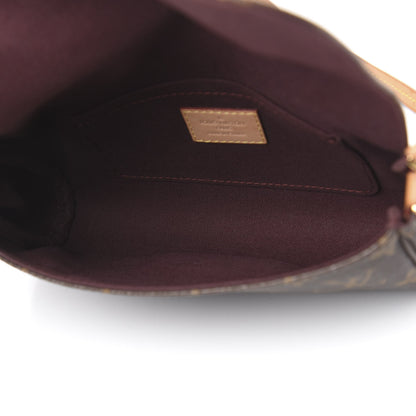 Louis Vuitton Monogram Favorite PM 5 of 10