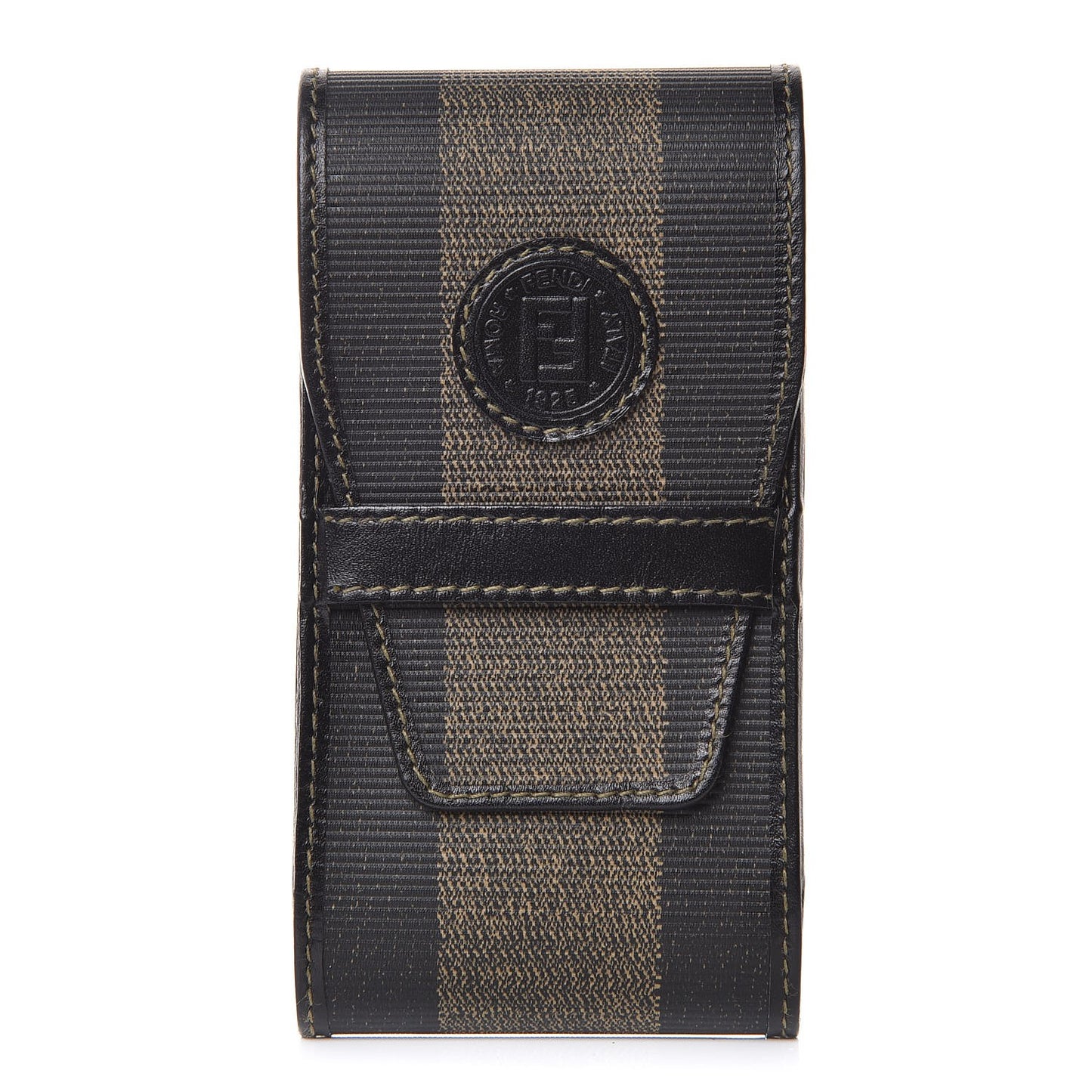 Pequin Case Black