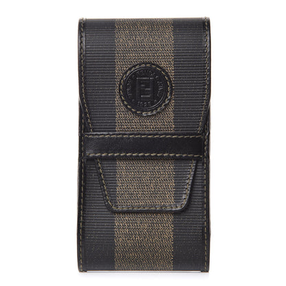 Fendi Pequin Case Black 1 of 8