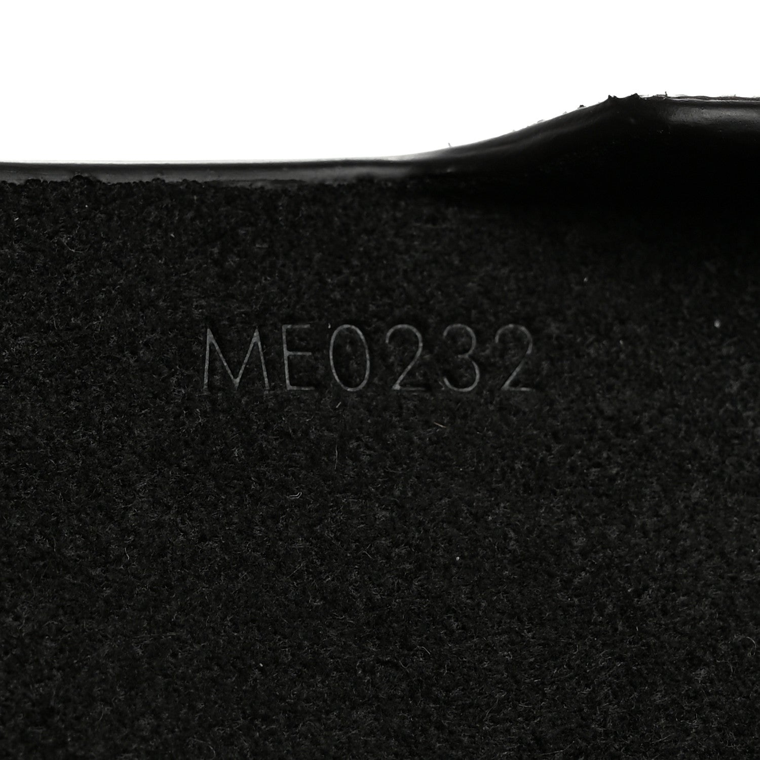 Louis Vuitton Reverse Monogram Giant iPhone 13 Pro Bumper On Strap 6 of 6