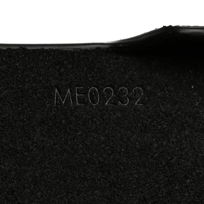 Louis Vuitton Reverse Monogram Giant iPhone 13 Pro Bumper On Strap 6 of 6