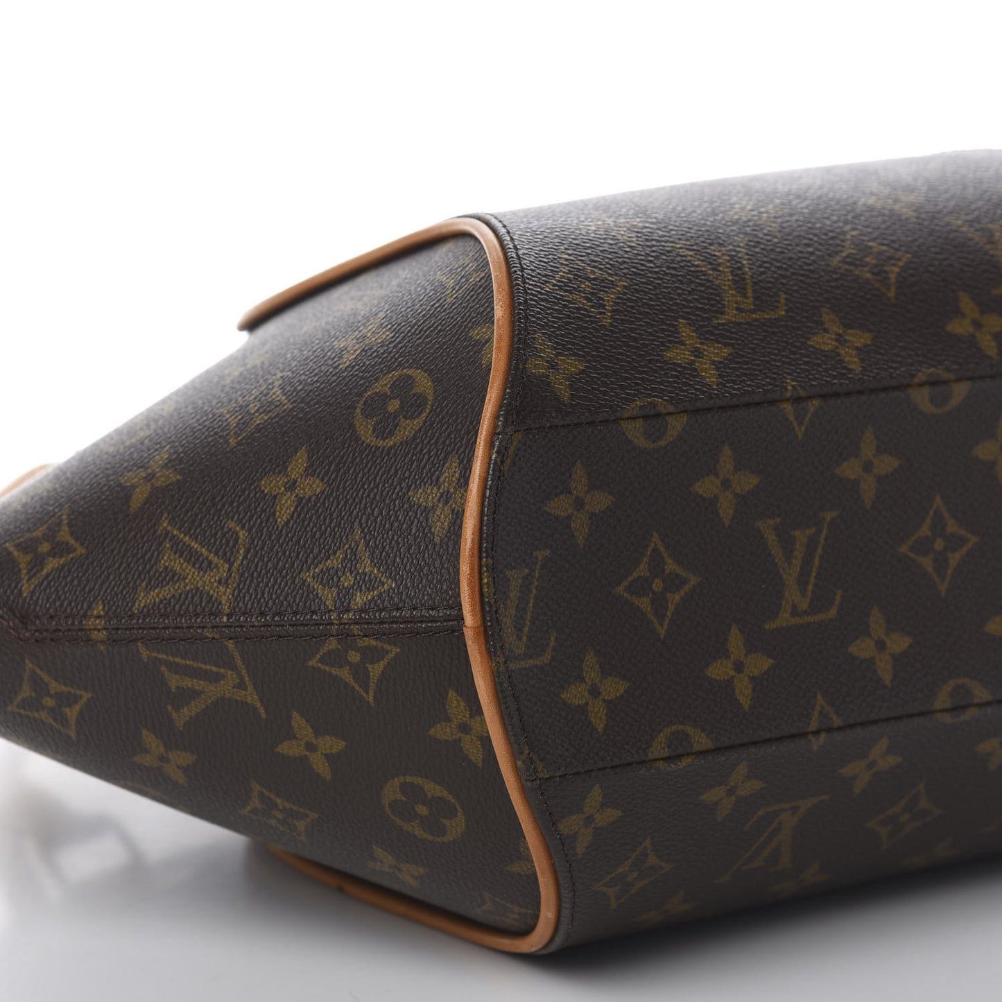 Monogram Ellipse MM