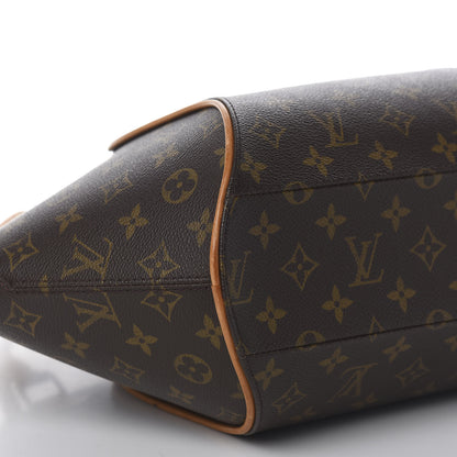 Louis Vuitton Monogram Ellipse MM 7 of 10